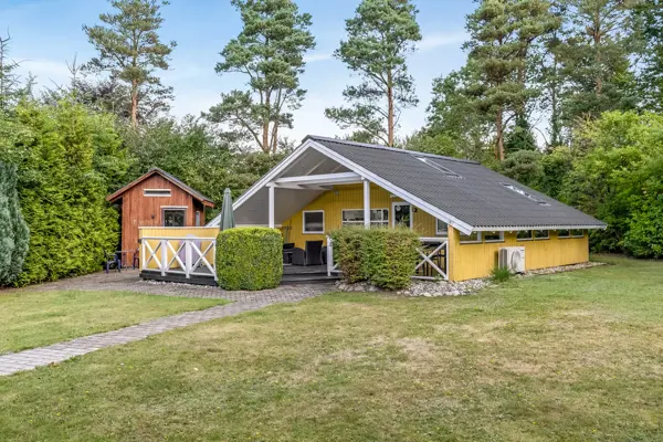 Ferienhaus 29-3146 in Skikkild Bjerge 6, Arrild | Bild 30 von 36