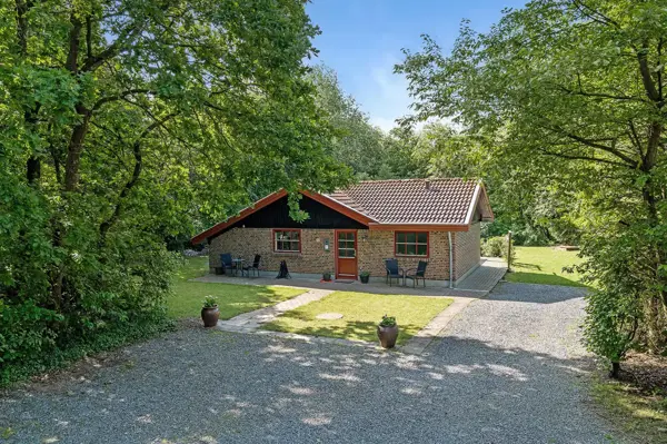 Ferienhaus 29-3147 in Arrild / Südjütland