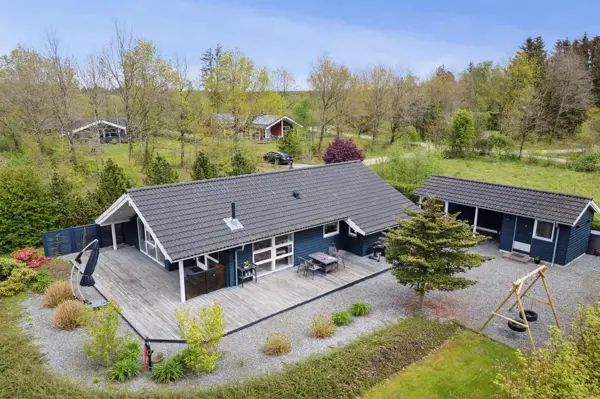 Ferienhaus 29-3165 in Arrild / Südjütland