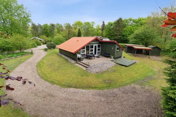 Ferienhaus 29-3171 in Arrild / Südjütland