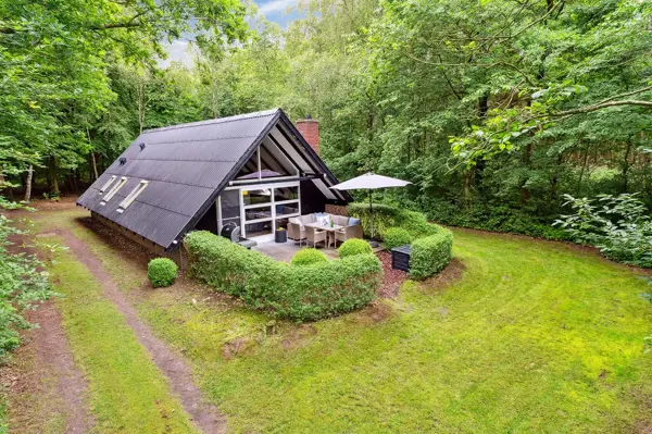 Ferienhaus 29-3176 in Arrild / Südjütland