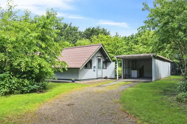 Ferienhaus 29-3179 in Arrild / Südjütland