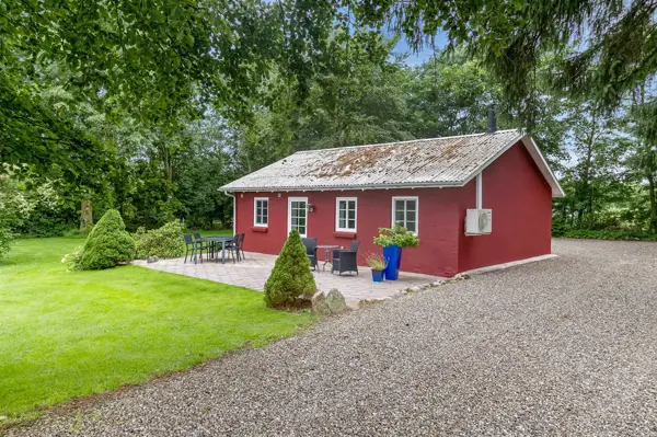 Ferienhaus 29-3181 in Arrild / Südjütland