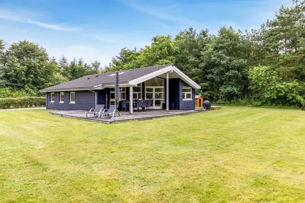 Ferienhaus 29-3182 in Arrild / Südjütland
