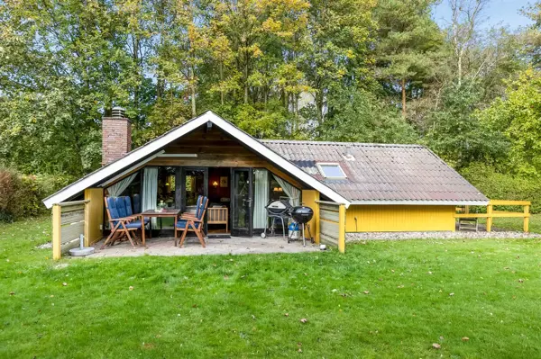 Ferienhaus 29-3188 in Arrild / Südjütland