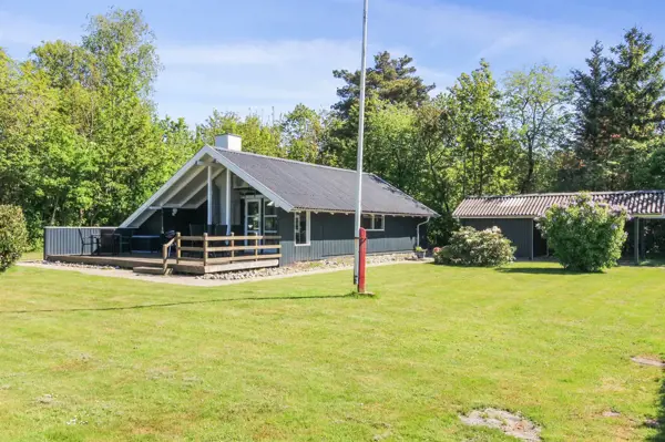 Ferienhaus 29-3196 in Arrild / Südjütland