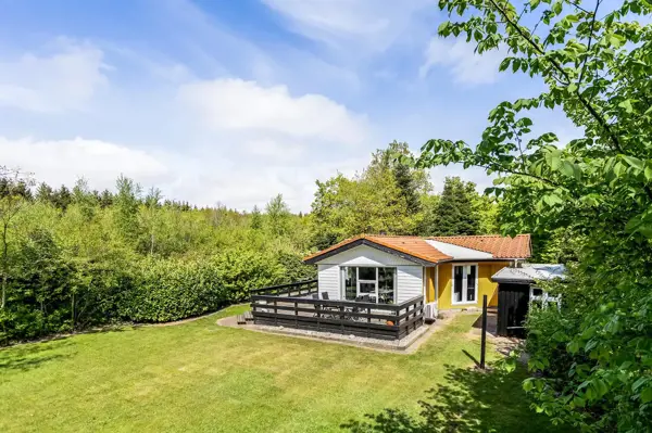 Ferienhaus 29-3197 in Arrild / Südjütland