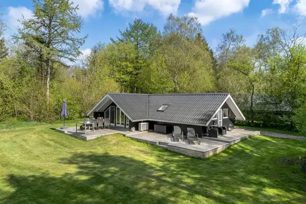 Ferienhaus 29-3201 in Arrild / Südjütland