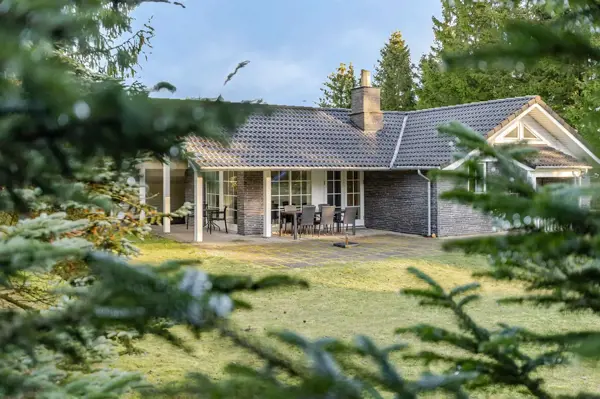 Ferienhaus 29-3206 in Arrild / Südjütland