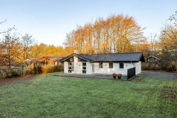 Ferienhaus 29-3207 in Arrild / Südjütland