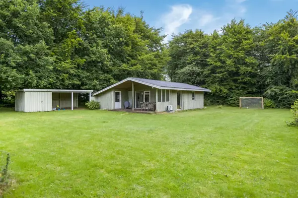 Ferienhaus 29-3208 in Arrild / Südjütland