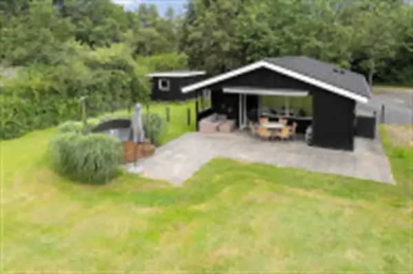 Ferienhaus 29-3212 in Arrild / Südjütland