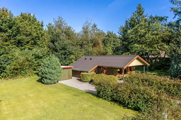 Ferienhaus 29-3216 in Arrild / Südjütland
