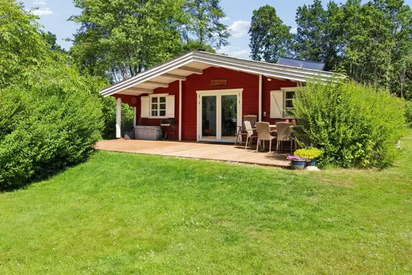 Ferienhaus 29-3220 in Midtparken 84, Arrild | Bild 19 von 31