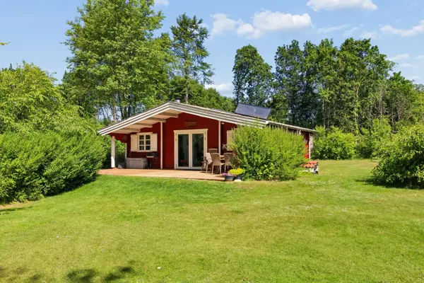 Ferienhaus 29-3220 in Midtparken 84, Arrild | Bild 21 von 31