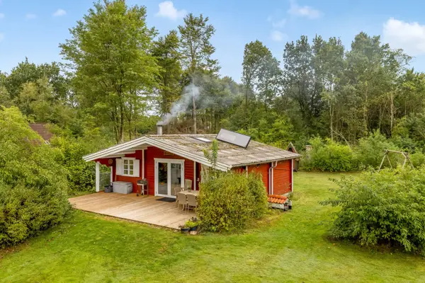 Ferienhaus 29-3220 in Midtparken 84, Arrild | Bild 29 von 31