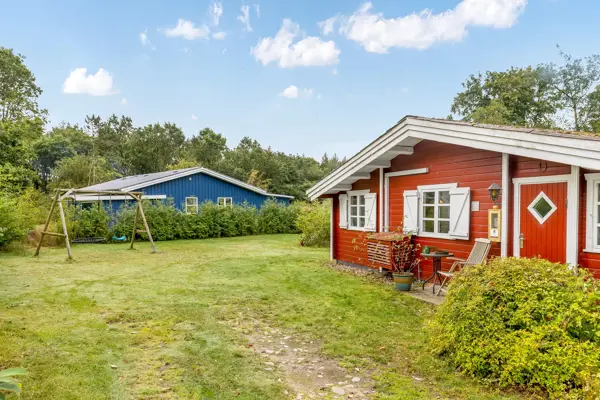 Ferienhaus 29-3220 in Midtparken 84, Arrild | Bild 30 von 31
