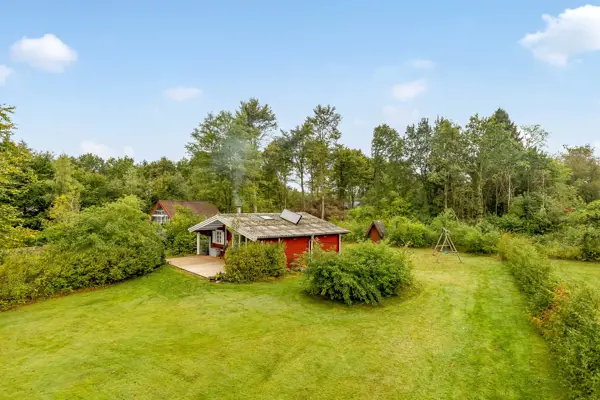 Ferienhaus 29-3220 in Midtparken 84, Arrild | Bild 31 von 31
