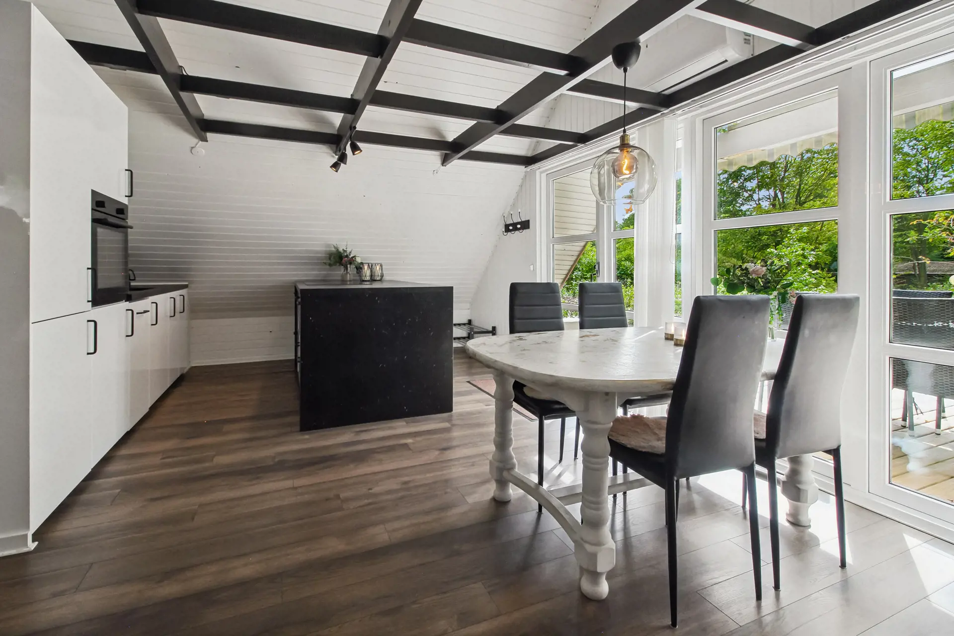 Ferienhaus 29-3226 in Midtparken 86, Arrild | Bild 3 von 10