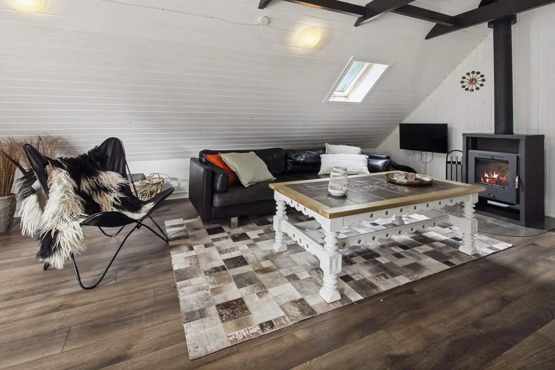 Ferienhaus 29-3226 in Midtparken 86, Arrild | Bild 5 von 10