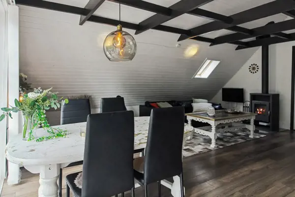 Ferienhaus 29-3226 in Midtparken 86, Arrild | Bild 6 von 10