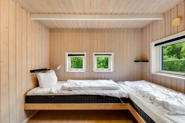 Ferienhaus 29-3227 in Østmarken 13, Arrild | Bild 13 von 28