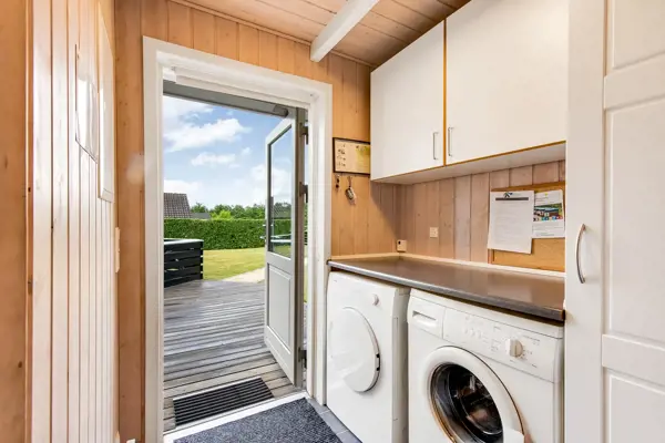 Ferienhaus 29-3227 in Østmarken 13, Arrild | Bild 17 von 28