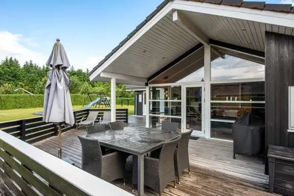 Ferienhaus 29-3227 in Østmarken 13, Arrild | Bild 18 von 28