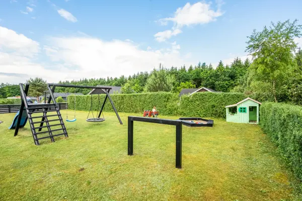Ferienhaus 29-3227 in Østmarken 13, Arrild | Bild 19 von 28
