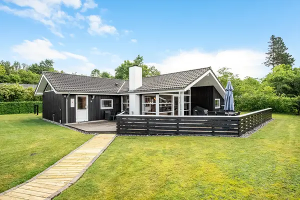 Ferienhaus 29-3227 in Østmarken 13, Arrild | Bild 22 von 28