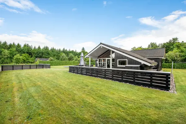 Ferienhaus 29-3227 in Østmarken 13, Arrild | Bild 23 von 28