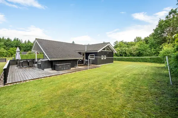 Ferienhaus 29-3227 in Østmarken 13, Arrild | Bild 24 von 28
