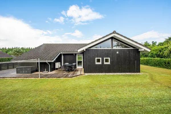Ferienhaus 29-3227 in Østmarken 13, Arrild | Bild 25 von 28