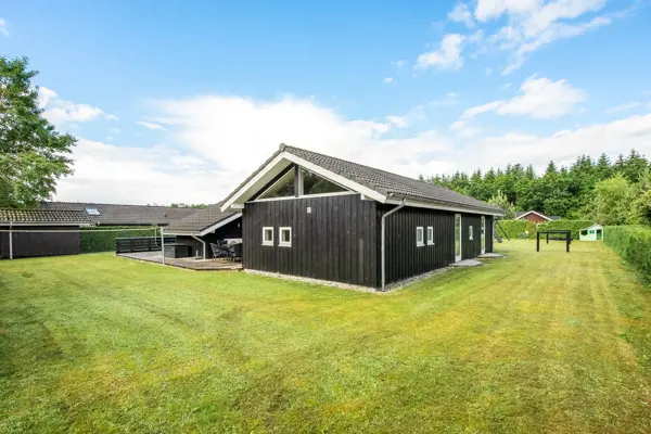Ferienhaus 29-3227 in Østmarken 13, Arrild | Bild 26 von 28