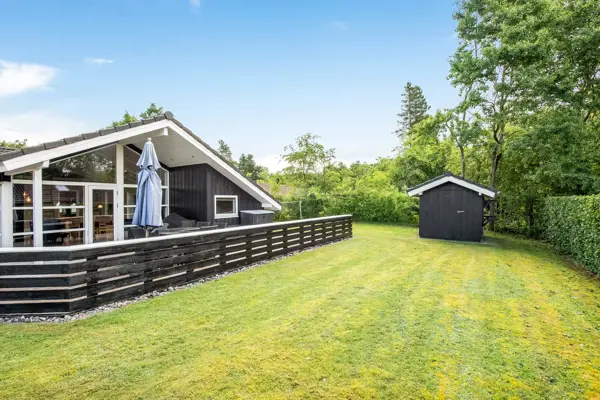 Ferienhaus 29-3227 in Østmarken 13, Arrild | Bild 27 von 28