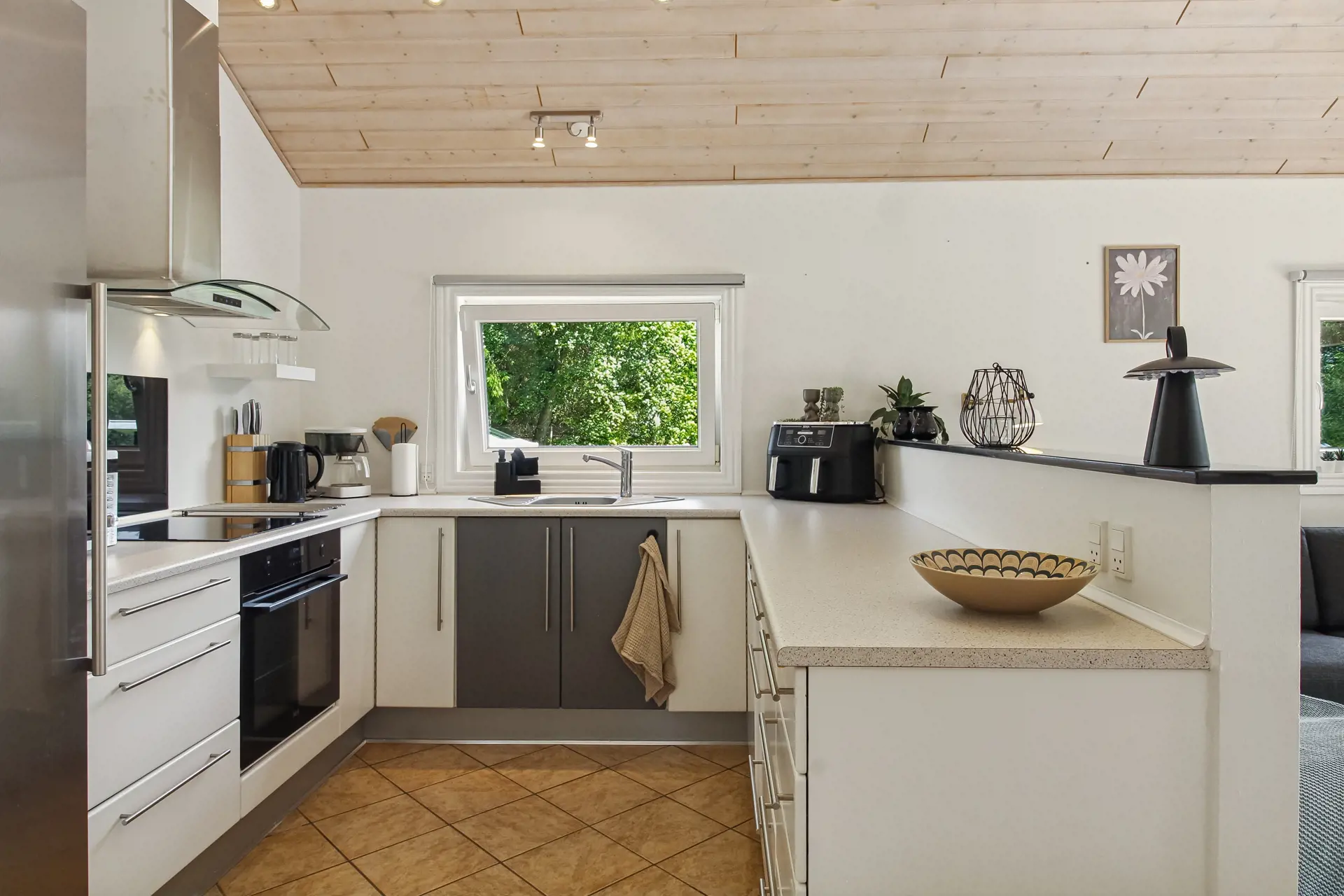 Ferienhaus 29-3228 in Midtparken 11, Arrild | Bild 3 von 10