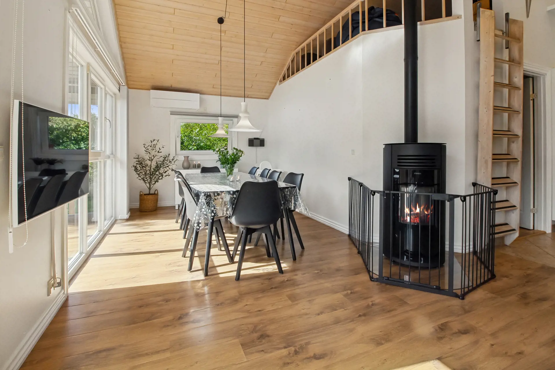 Ferienhaus 29-3228 in Midtparken 11, Arrild | Bild 4 von 10