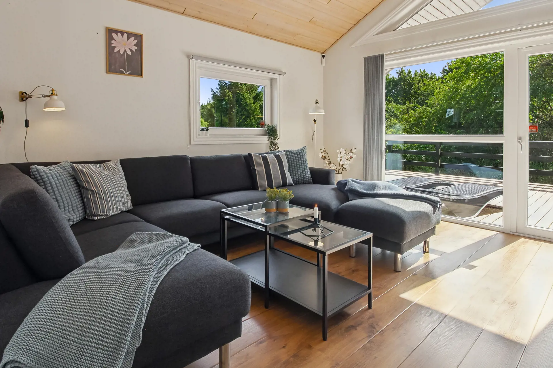Ferienhaus 29-3228 in Midtparken 11, Arrild | Bild 5 von 10