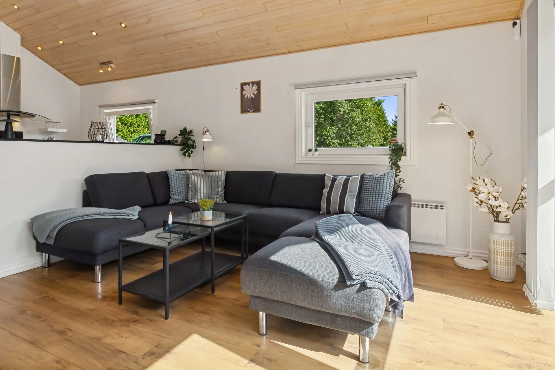 Ferienhaus 29-3228 in Midtparken 11, Arrild | Bild 6 von 10