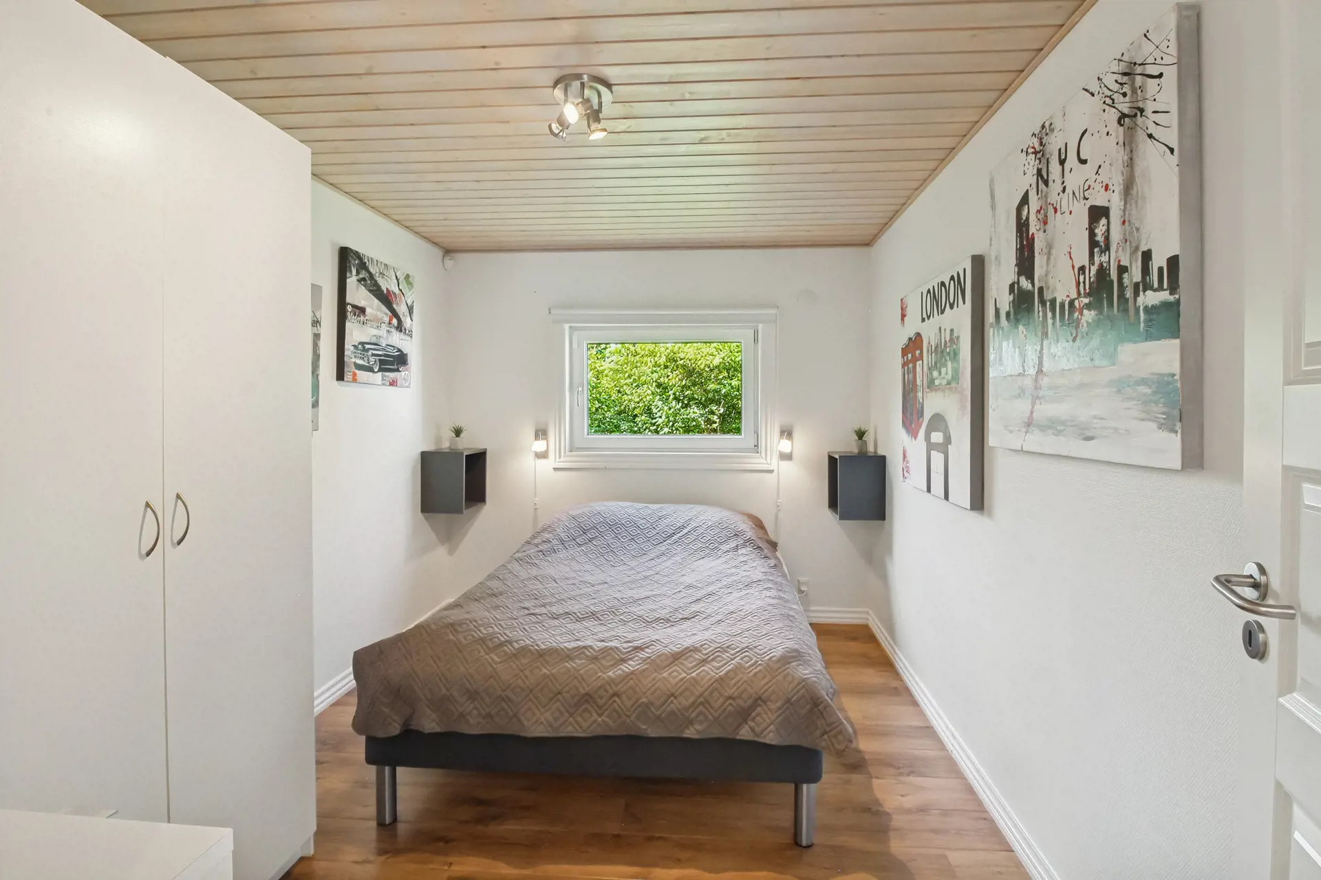Ferienhaus 29-3228 in Midtparken 11, Arrild | Bild 8 von 10