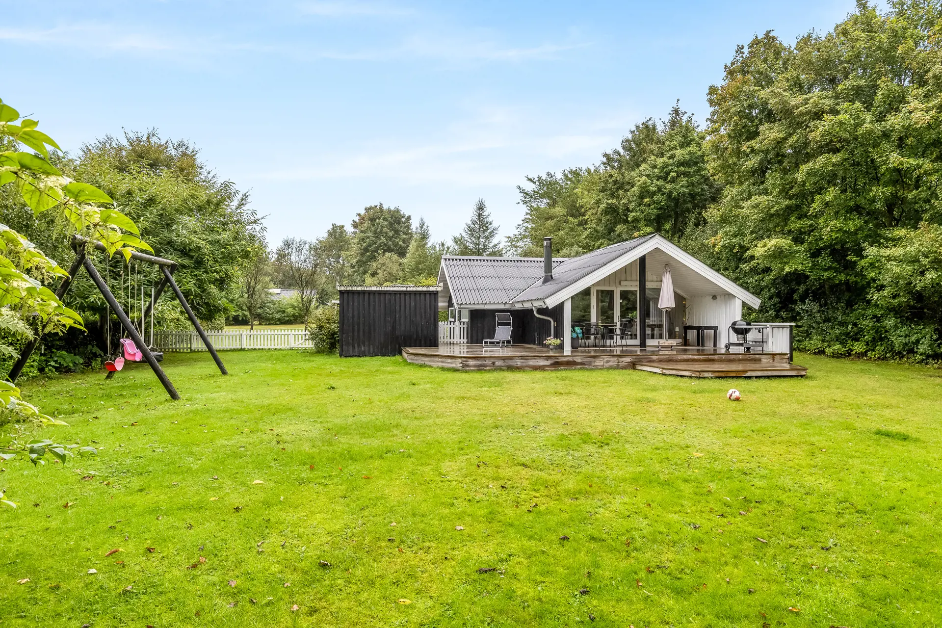Ferienhaus 29-3230 in Østmarken 77, Arrild | Bild 2 von 10