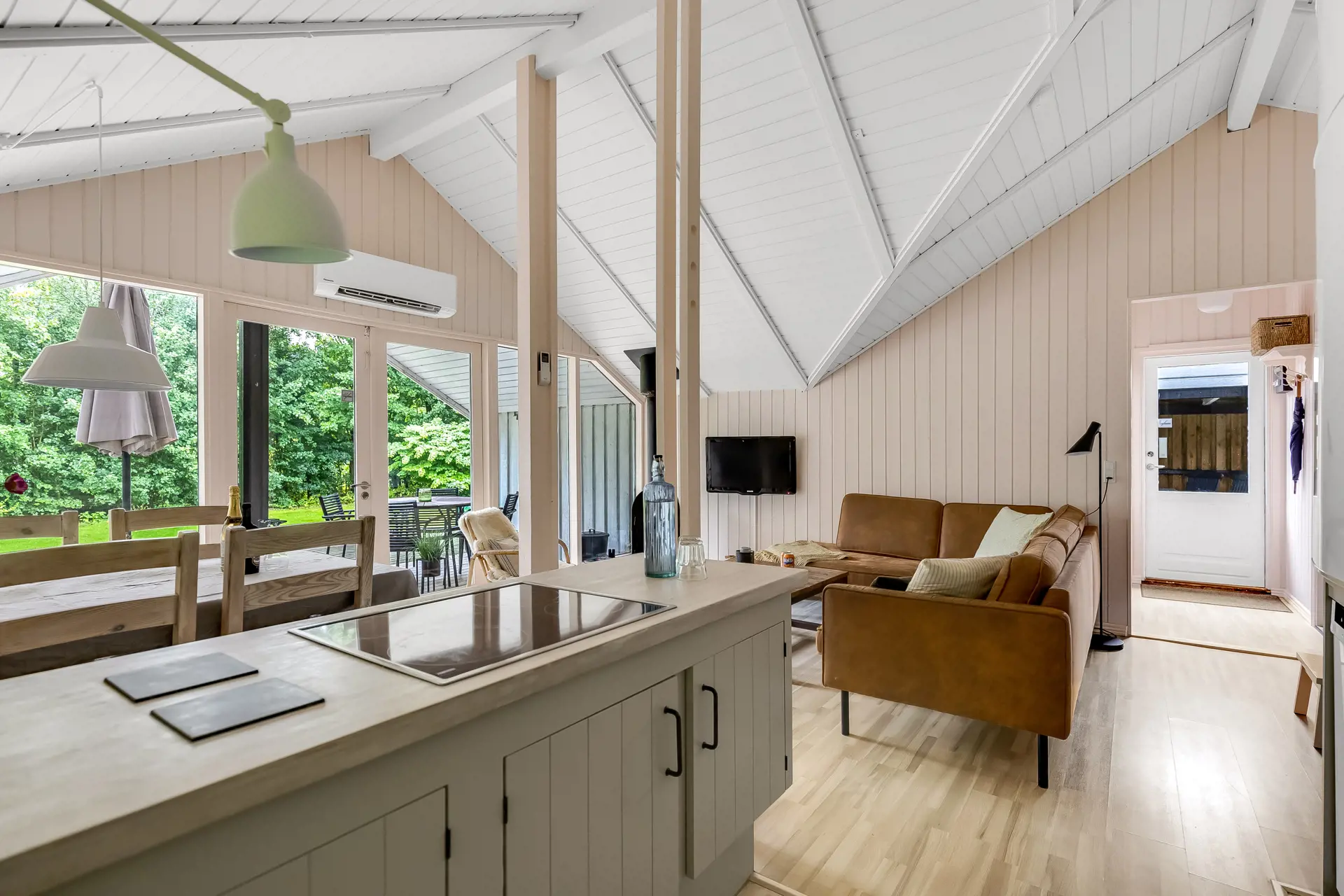 Ferienhaus 29-3230 in Østmarken 77, Arrild | Bild 3 von 10