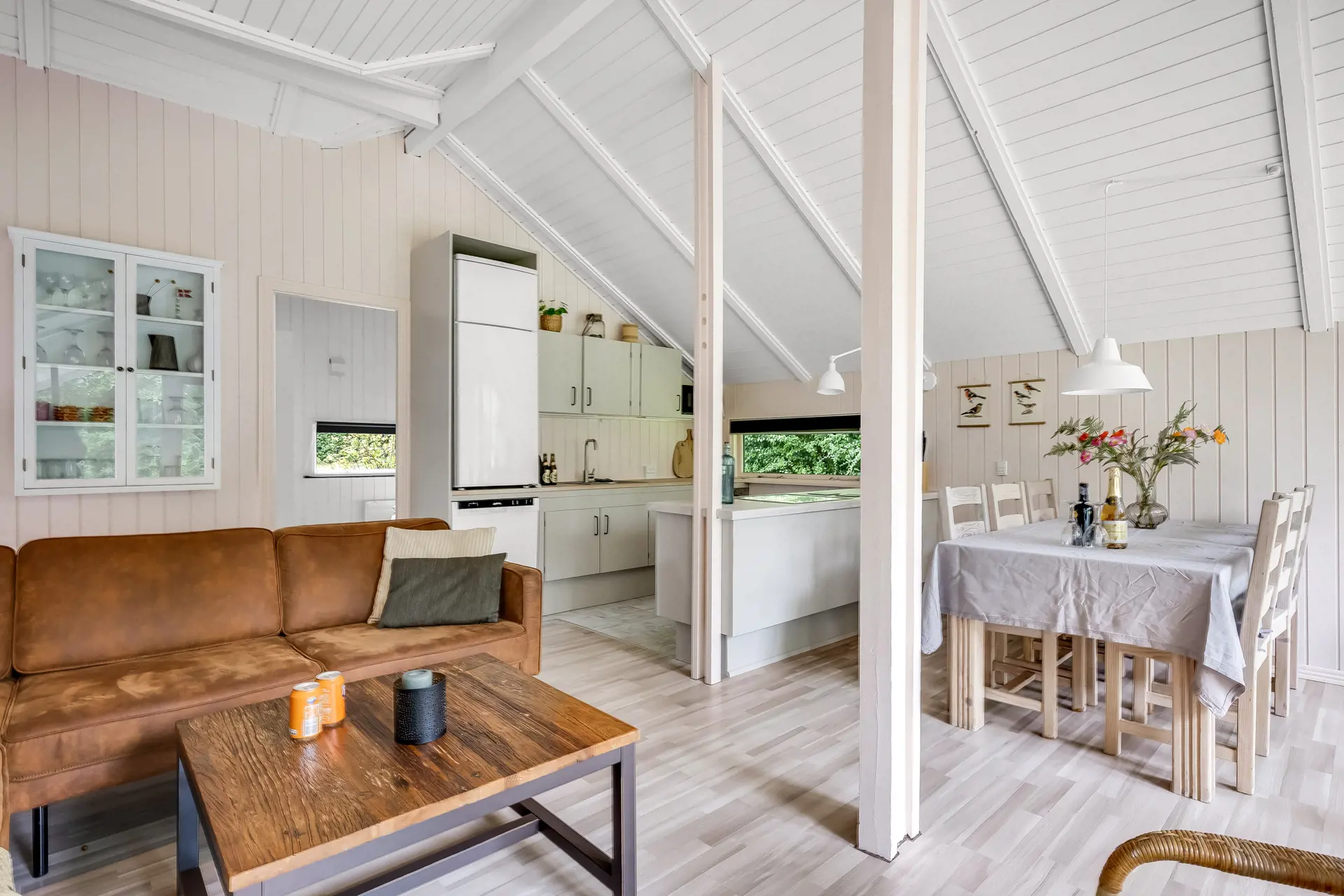 Ferienhaus 29-3230 in Østmarken 77, Arrild | Bild 4 von 10