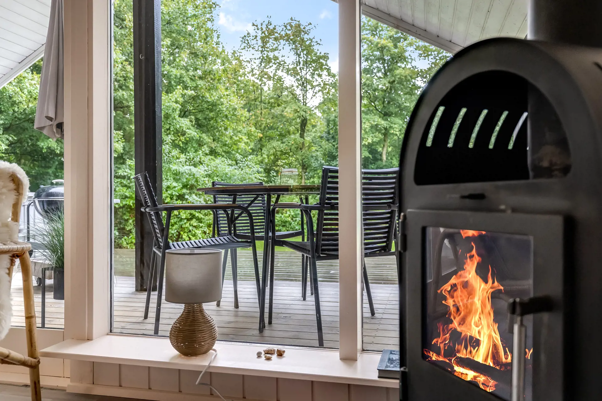 Ferienhaus 29-3230 in Østmarken 77, Arrild | Bild 5 von 10