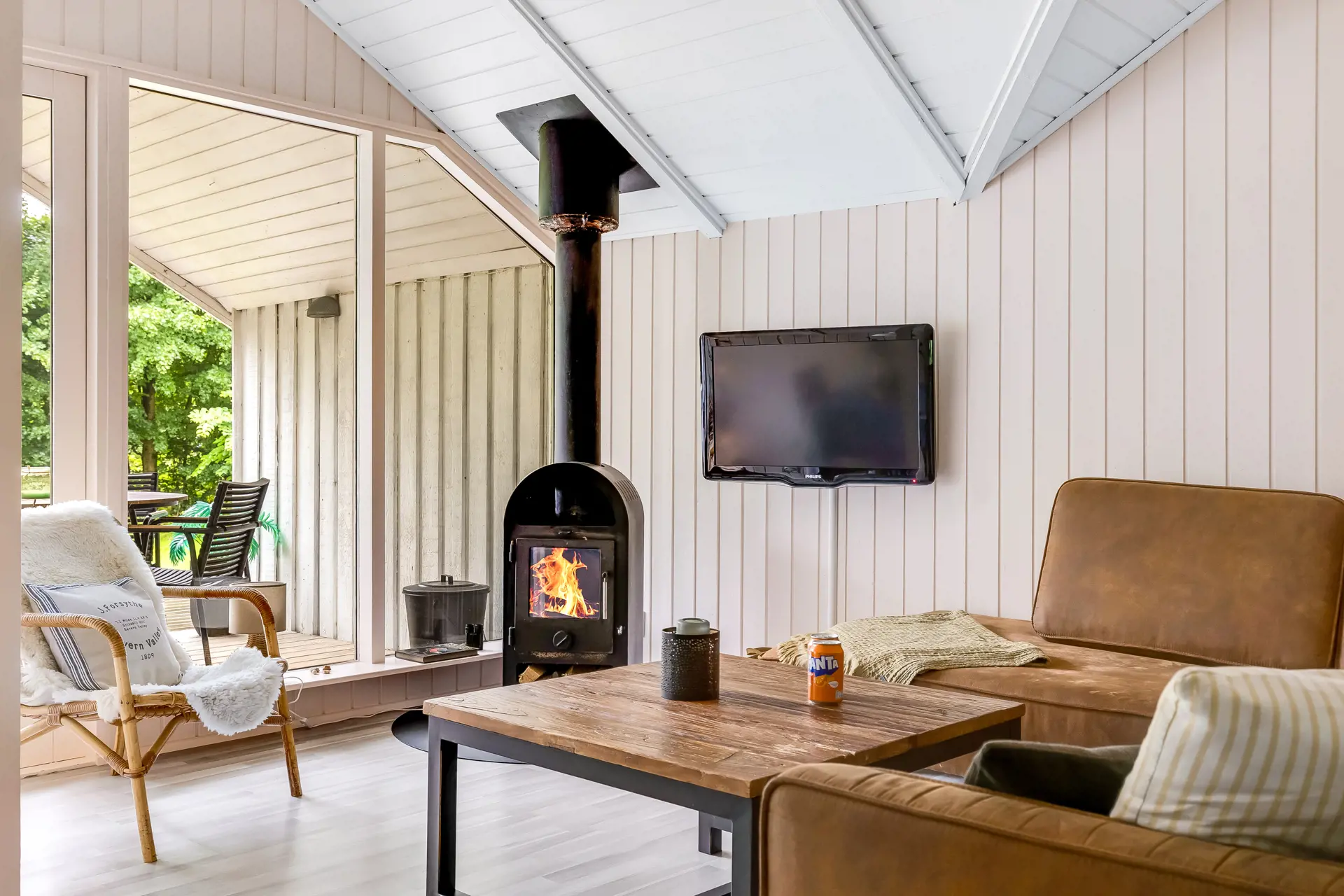 Ferienhaus 29-3230 in Østmarken 77, Arrild | Bild 6 von 10