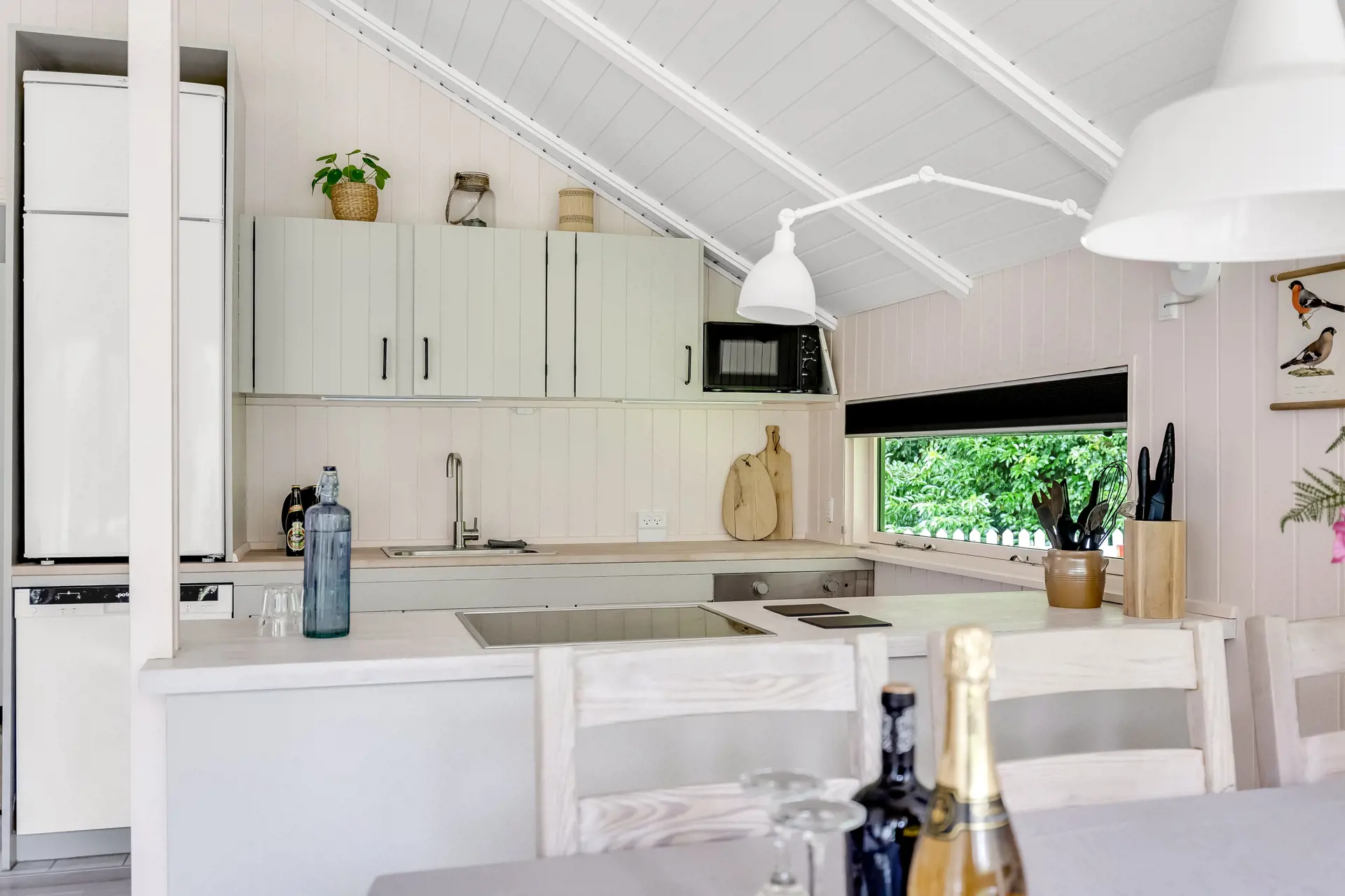 Ferienhaus 29-3230 in Østmarken 77, Arrild | Bild 7 von 10