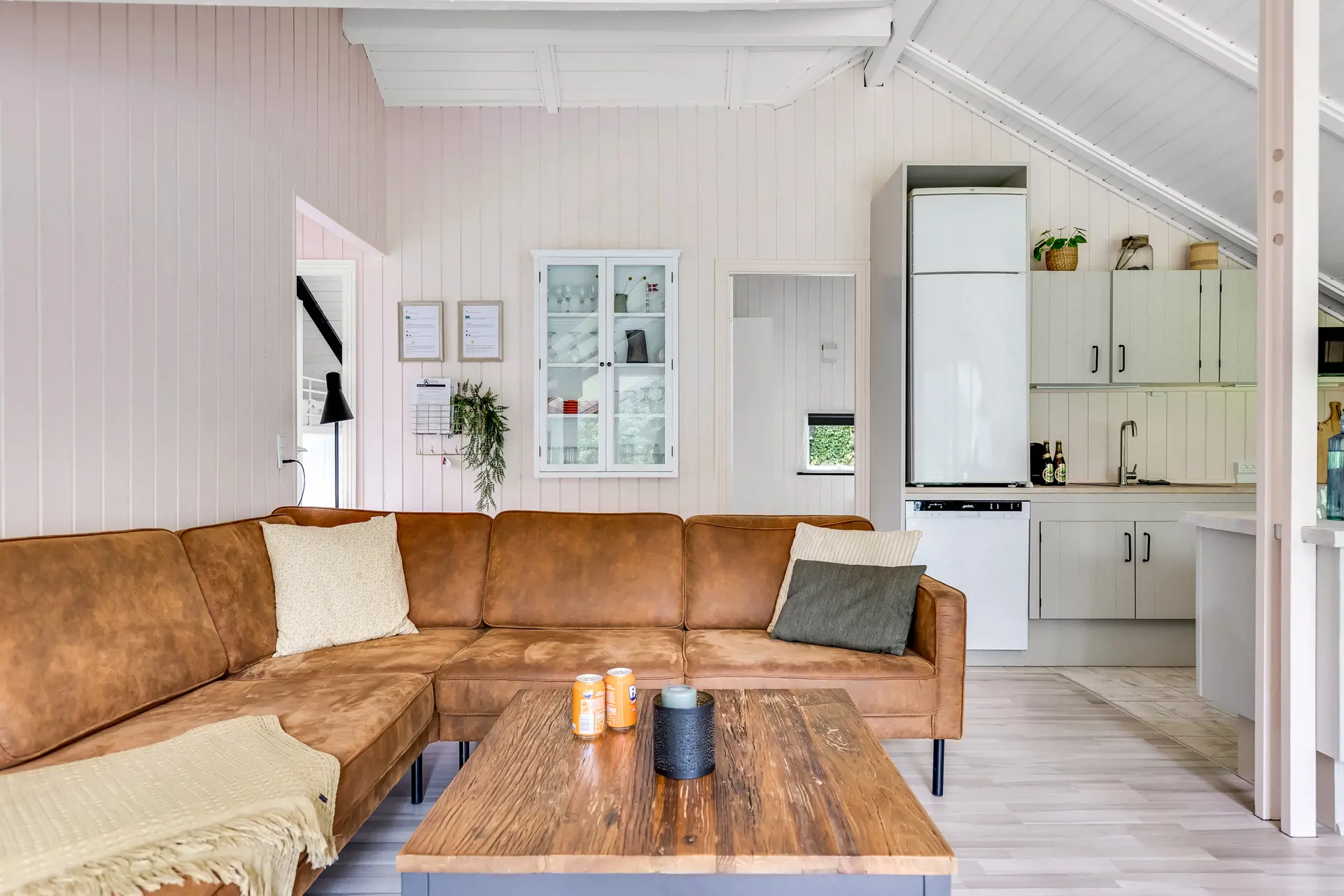 Ferienhaus 29-3230 in Østmarken 77, Arrild | Bild 8 von 10