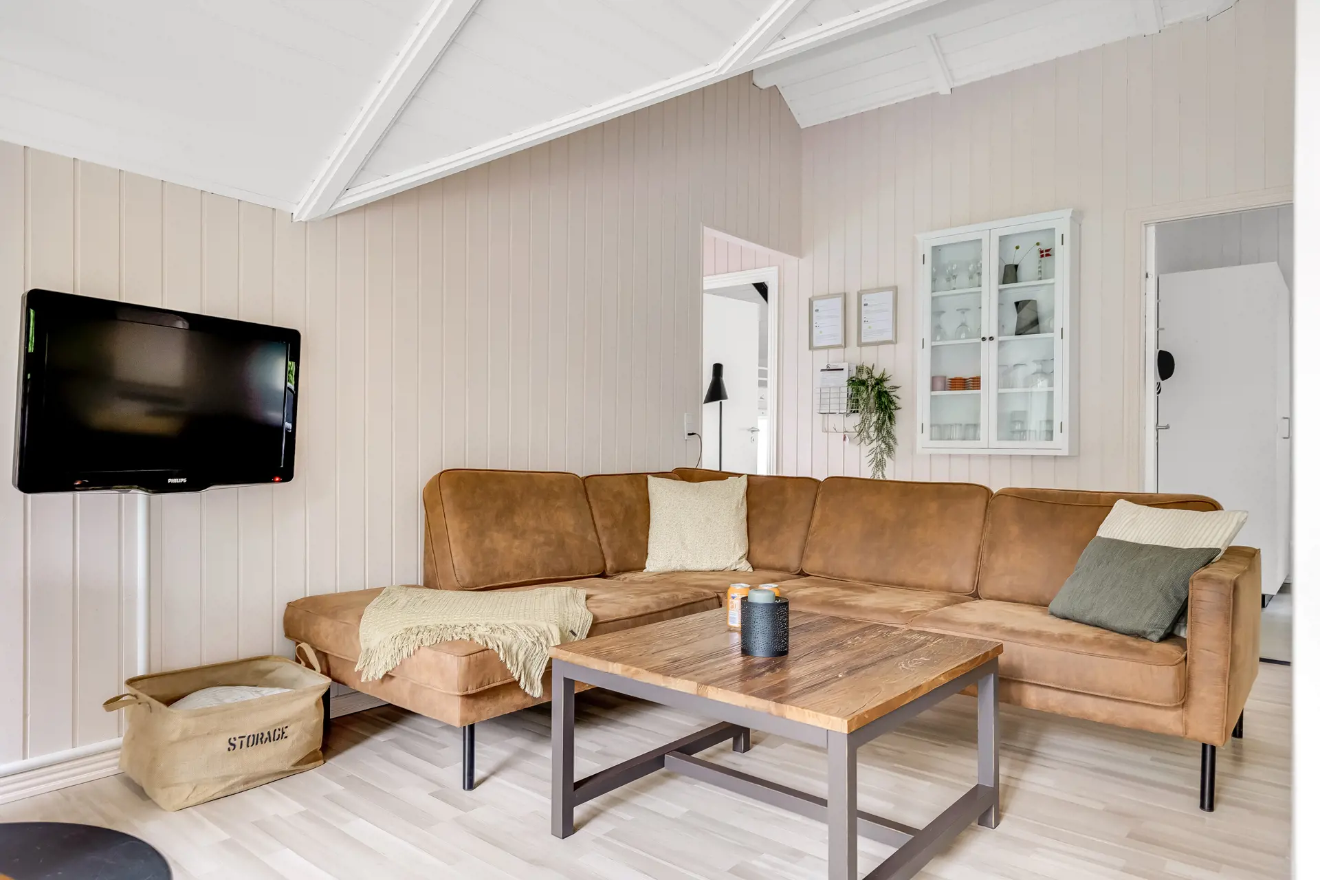 Ferienhaus 29-3230 in Østmarken 77, Arrild | Bild 9 von 10