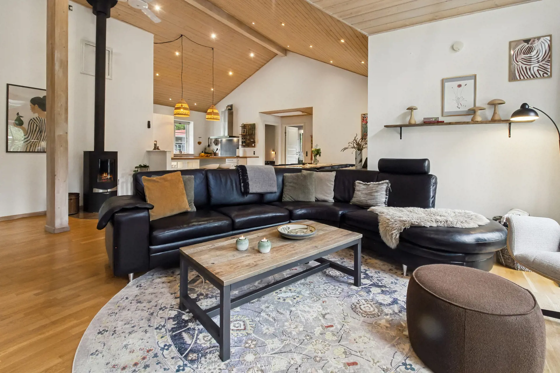 Ferienhaus 29-3231 in Vestskoven 101, Arrild | Bild 3 von 10