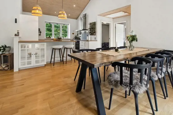Ferienhaus 29-3231 in Vestskoven 101, Arrild | Bild 4 von 10